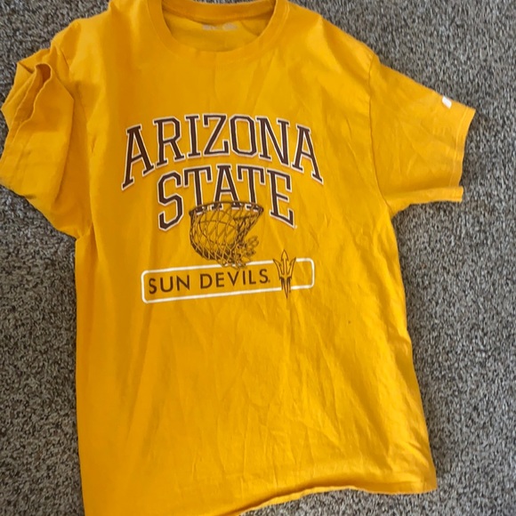 Asu shirt - Picture 1 of 1